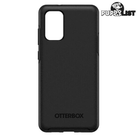 OtterBox Symmetry Case For Samsung Galaxy S20 - OtterBox - Blue - 840104202210