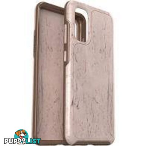 OtterBox Symmetry Case - Set in Stone For Samsung Galaxy S20 - OtterBox - 840104202647