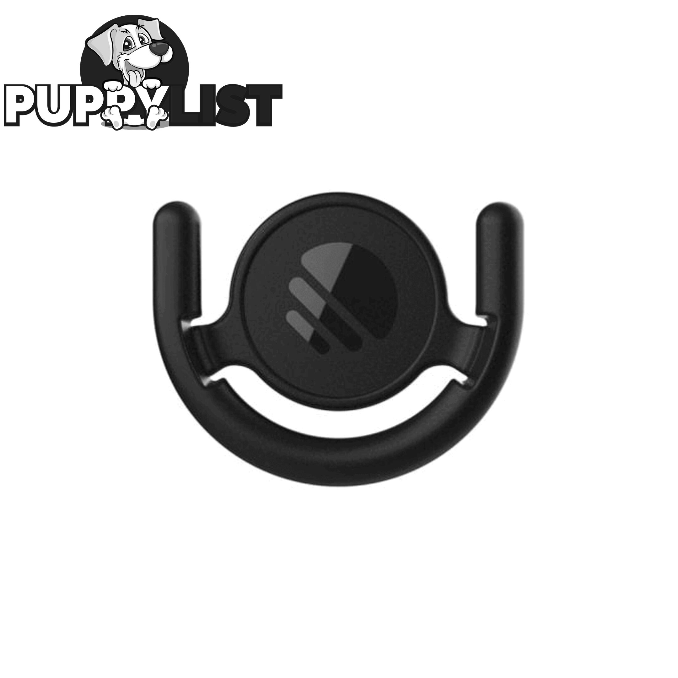 PopGrip Universal Mount Black - PopSockets - 859184004867