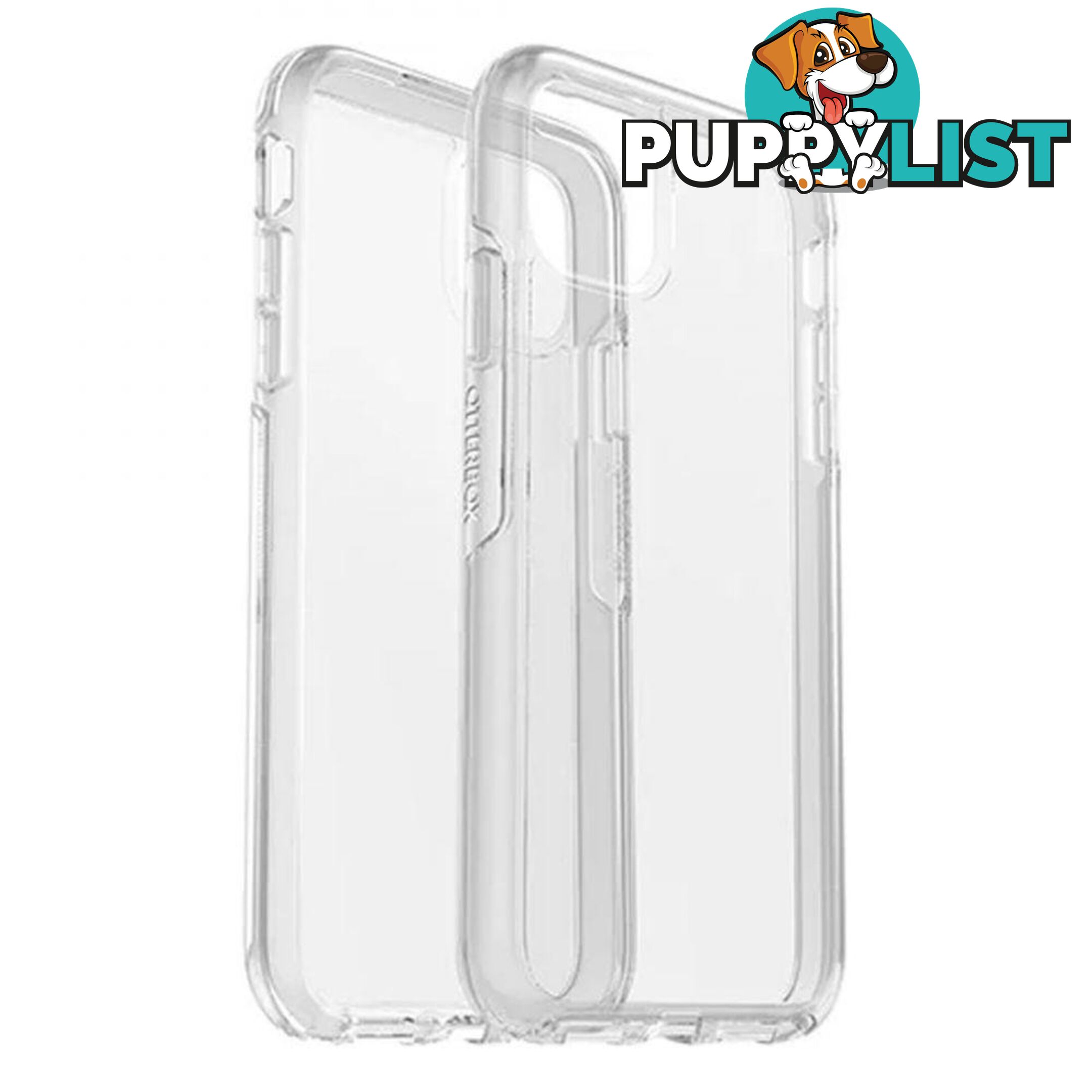 Otterbox Symmetry Clear Case For iPhone 11 Pro - OtterBox - Stardust - 660543511380