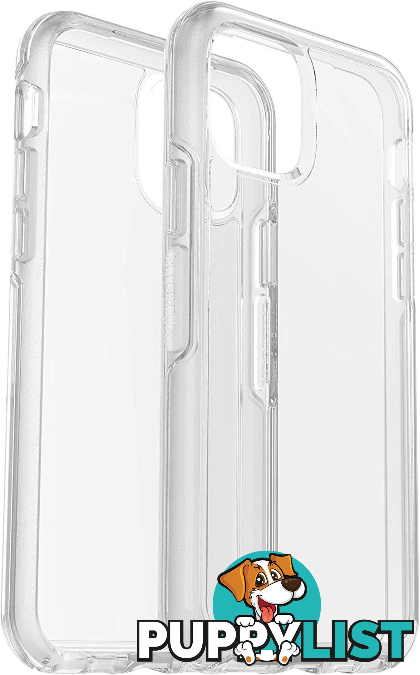 Otterbox Symmetry Clear Case For iPhone 11 Pro - OtterBox - Stardust - 660543511380