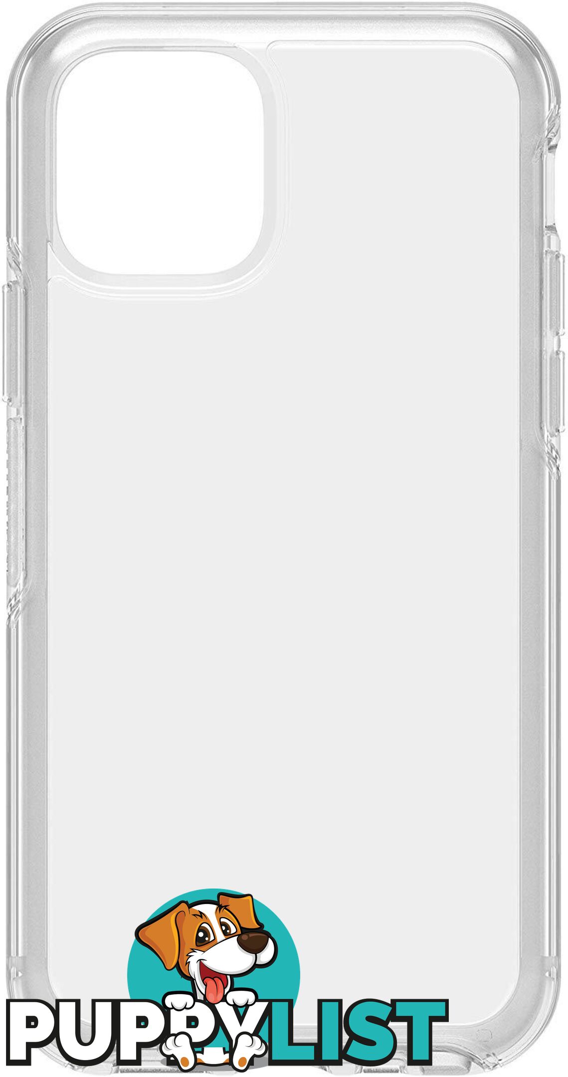 Otterbox Symmetry Clear Case For iPhone 11 Pro - OtterBox - Stardust - 660543511380