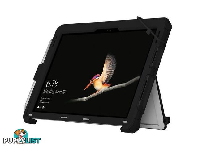 Griffin Survivor Slim for Surface Go - Black - Griffin - 191058077745