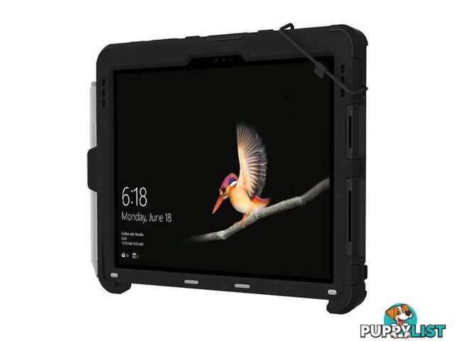 Griffin Survivor Slim for Surface Go - Black - Griffin - 191058077745