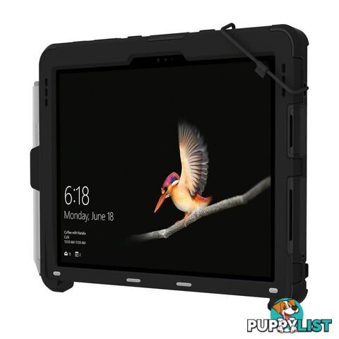 Griffin Survivor Slim for Surface Go - Black - Griffin - 191058077745