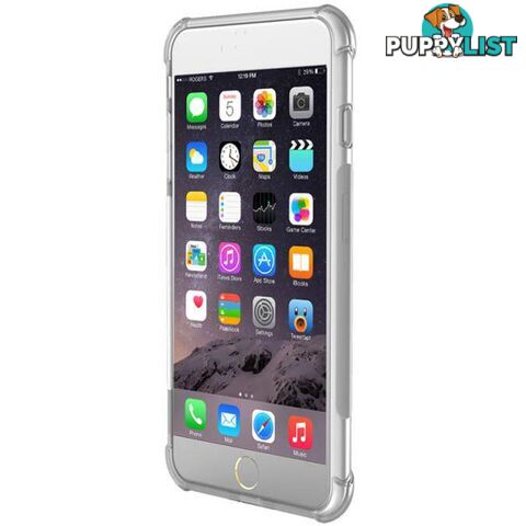 Cleanskin TPU Case For iPhone 8 Plus/7 Plus - Cleanskin - 9319655059303