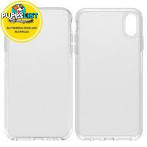 OtterBox Symmetry Clear Case For iPhone X/Xs - OtterBox - Clear - 660543469711