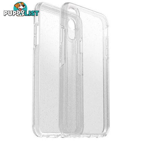 OtterBox Symmetry Clear Case For iPhone X/Xs - OtterBox - Clear - 660543469711