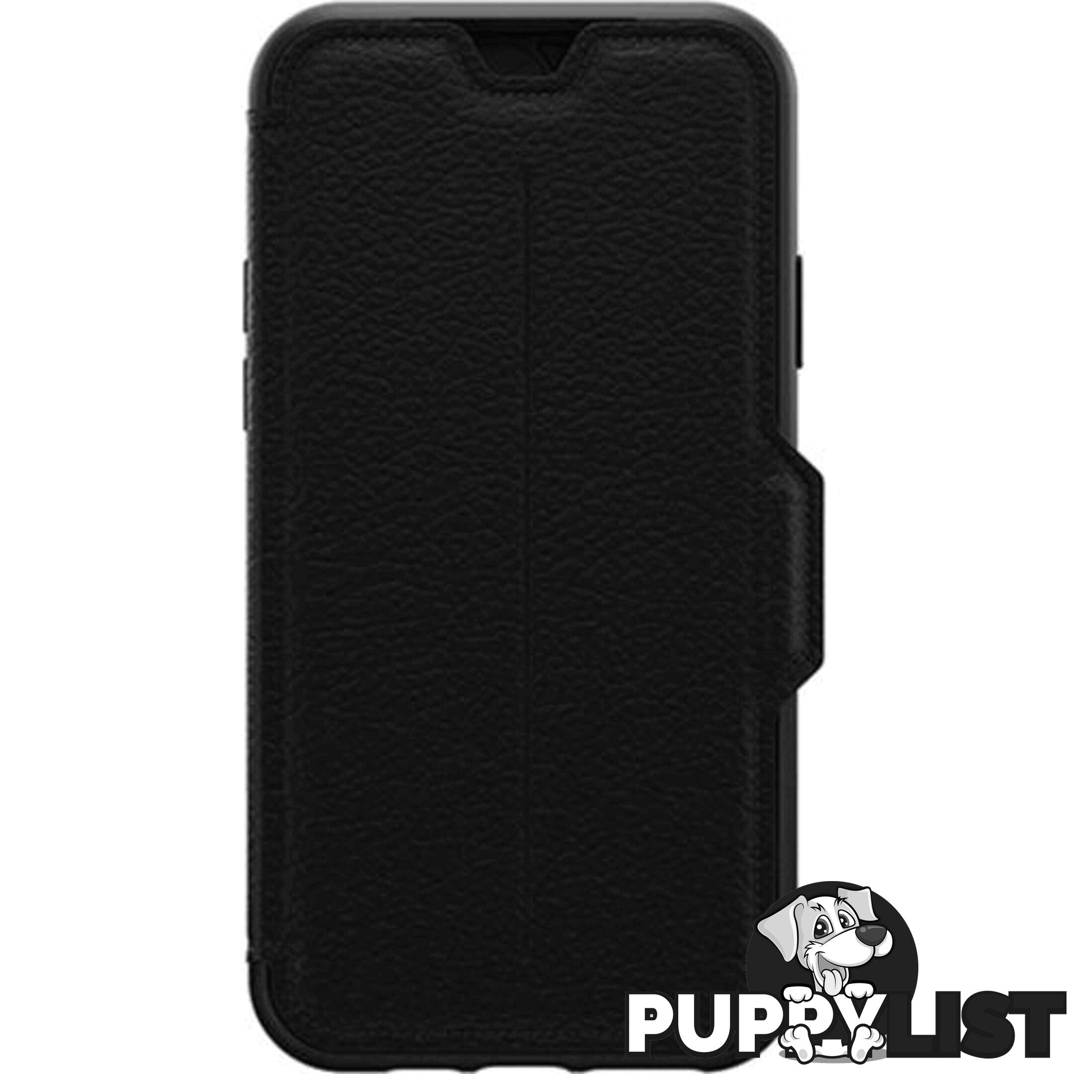 Otterbox Strada Case For iPhone 11 - OtterBox - Black