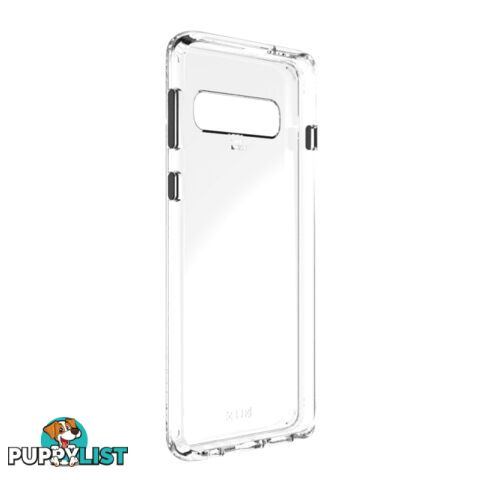 EFM Aspen Crystalex D3O Case Armour For Samsung Galaxy S10+ - EFM - 9319655068886