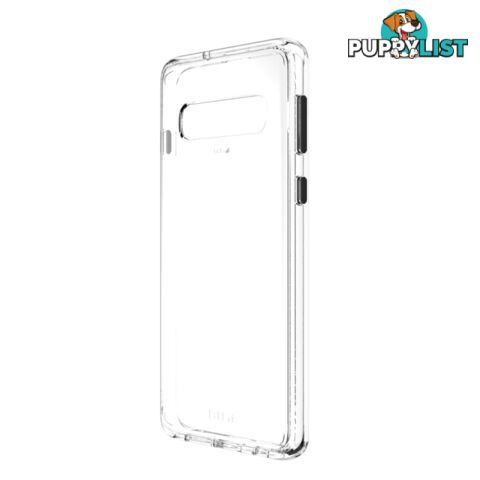 EFM Aspen Crystalex D3O Case Armour For Samsung Galaxy S10+ - EFM - 9319655068886