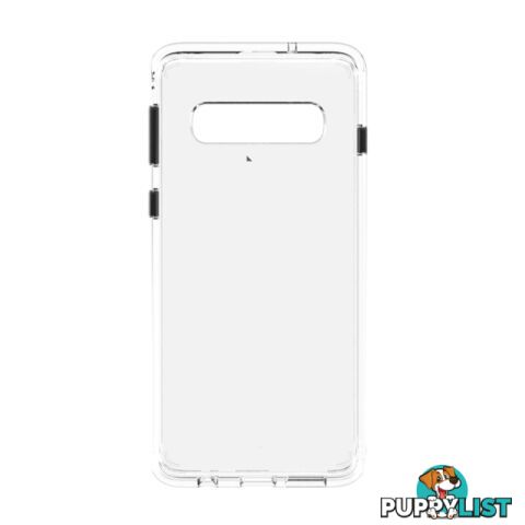 EFM Aspen Crystalex D3O Case Armour For Samsung Galaxy S10+ - EFM - 9319655068886