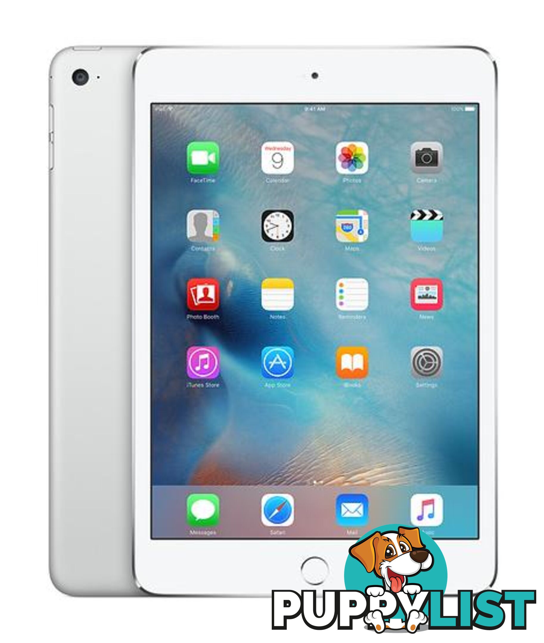 Apple Ipad mini 4 4G