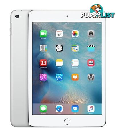 Apple Ipad mini 4 4G