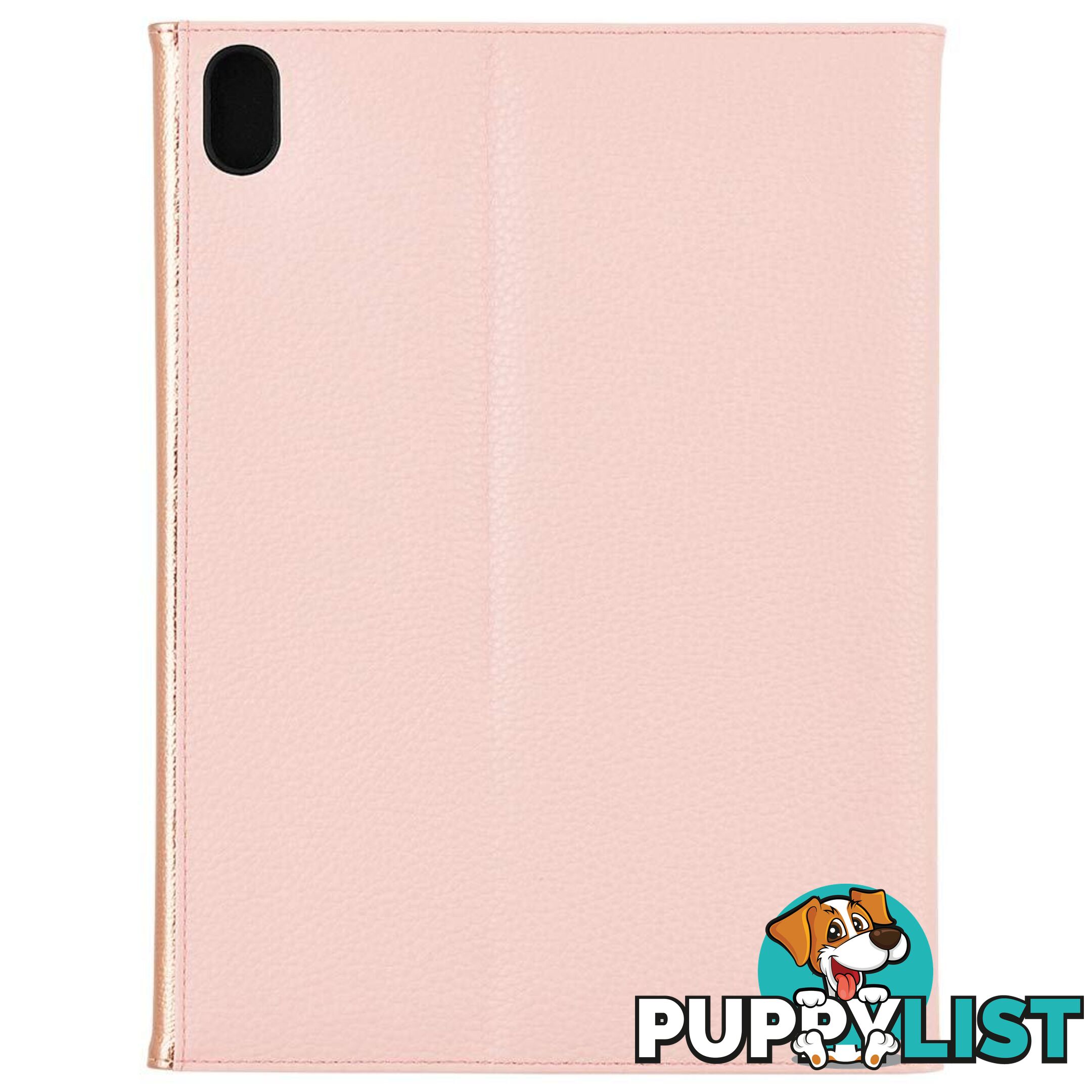 Case-Mate Edition Folio Case For iPad Pro 11" (2018 version) - Case-Mate - Rose Gold - 846127181921