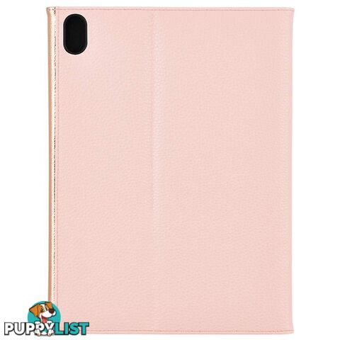 Case-Mate Edition Folio Case For iPad Pro 11" (2018 version) - Case-Mate - Rose Gold - 846127181921