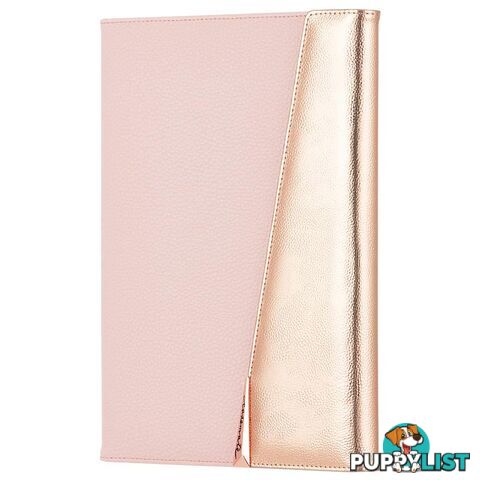 Case-Mate Edition Folio Case For iPad Pro 11" (2018 version) - Case-Mate - Rose Gold - 846127181921