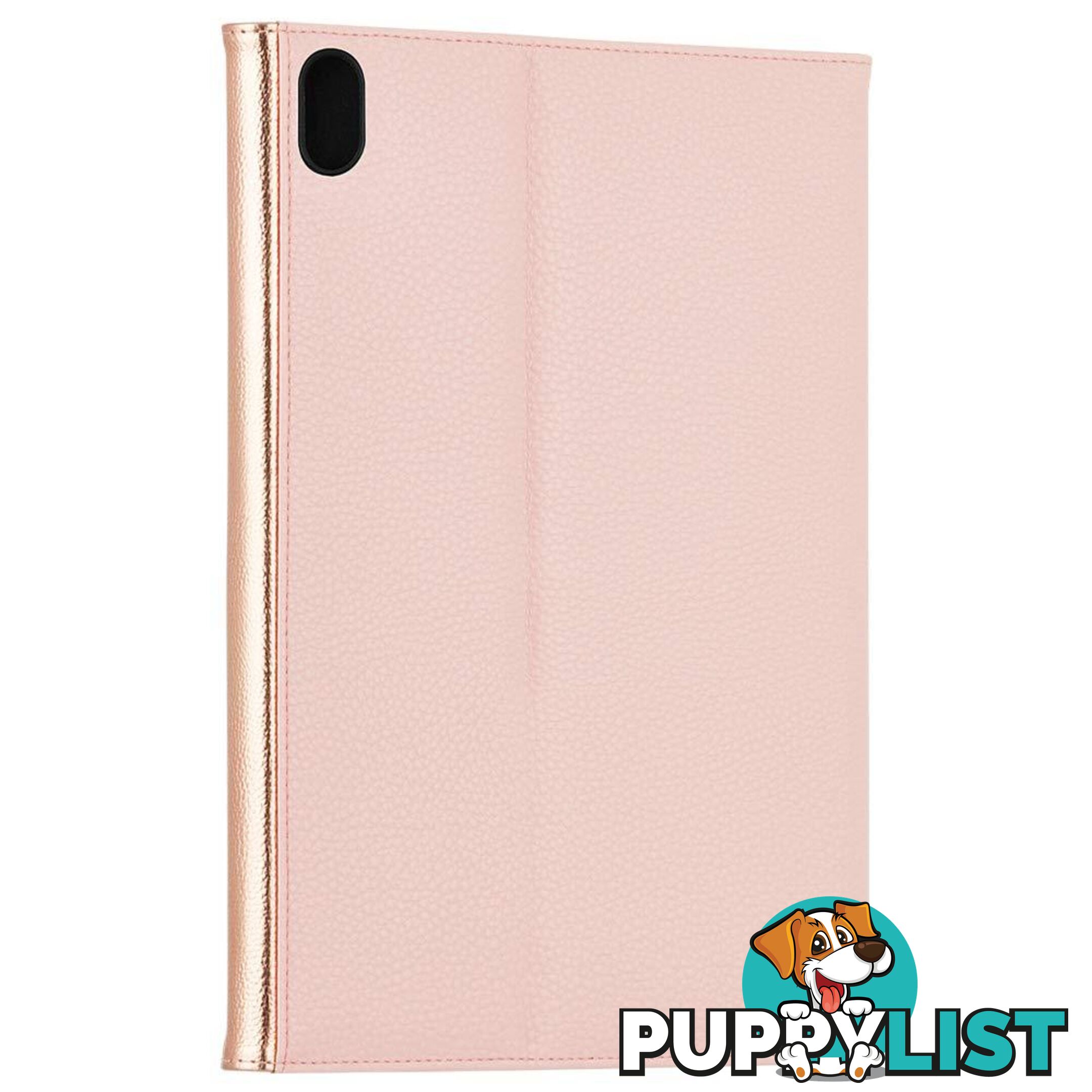 Case-Mate Edition Folio Case For iPad Pro 11" (2018 version) - Case-Mate - Rose Gold - 846127181921