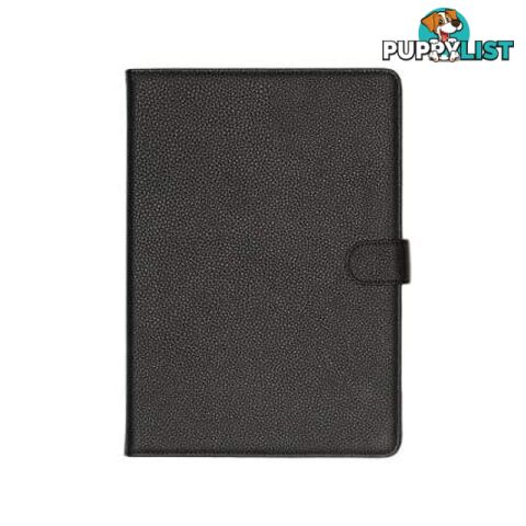 Cleanskin Book Cover For iPad Pro 11" (2018) - Cleanskin - Black - 9319655068435