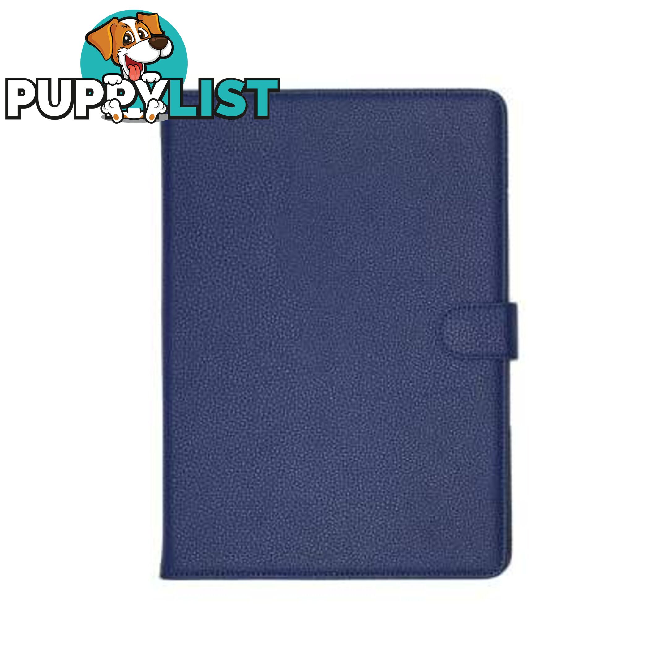 Cleanskin Book Cover For iPad Pro 11" (2018) - Cleanskin - Black - 9319655068435