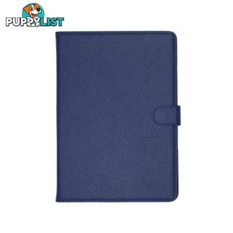 Cleanskin Book Cover For iPad Pro 11" (2018) - Cleanskin - Black - 9319655068435