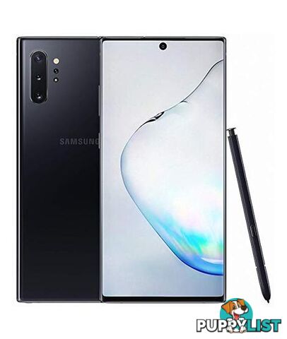 Samsung Galaxy Note 10 (4G, 256GB/8GB)