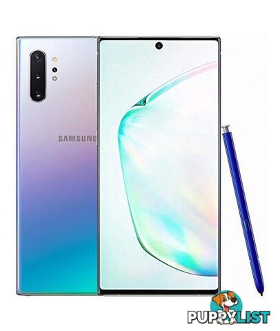 Samsung Galaxy Note 10 (4G, 256GB/8GB)