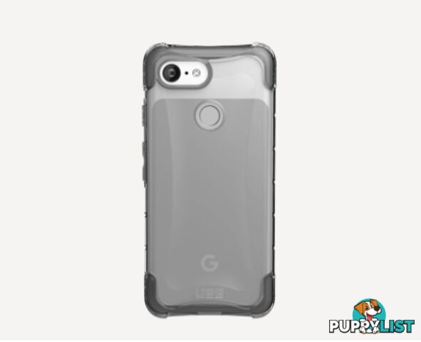 UAG Plyo for Google Pixel 3 - Urban Armour Gear - Glacier - 812451030921