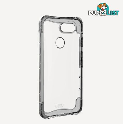 UAG Plyo for Google Pixel 3 - Urban Armour Gear - Glacier - 812451030921