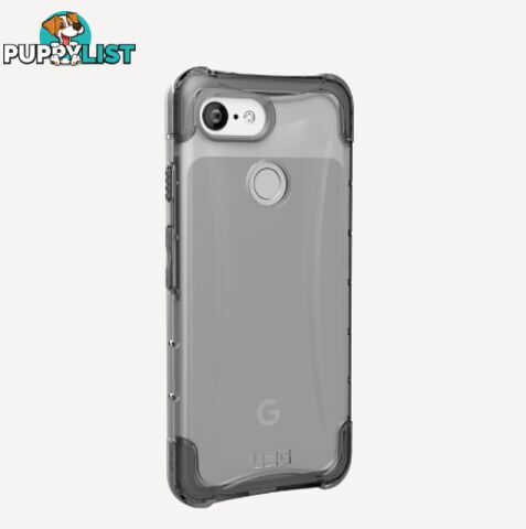 UAG Plyo for Google Pixel 3 - Urban Armour Gear - Glacier - 812451030921