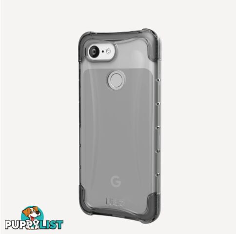 UAG Plyo for Google Pixel 3 - Urban Armour Gear - Glacier - 812451030921