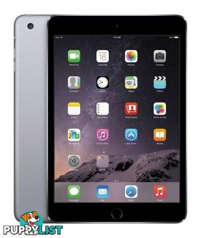 Apple Ipad mini 3 4G