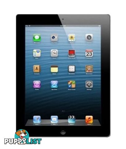 Apple Ipad 2 Wifi