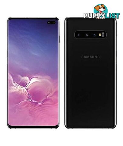 Samsung Galaxy S10+ Plus (6.4", 128GB/8GB) BrandNew Sealed Box