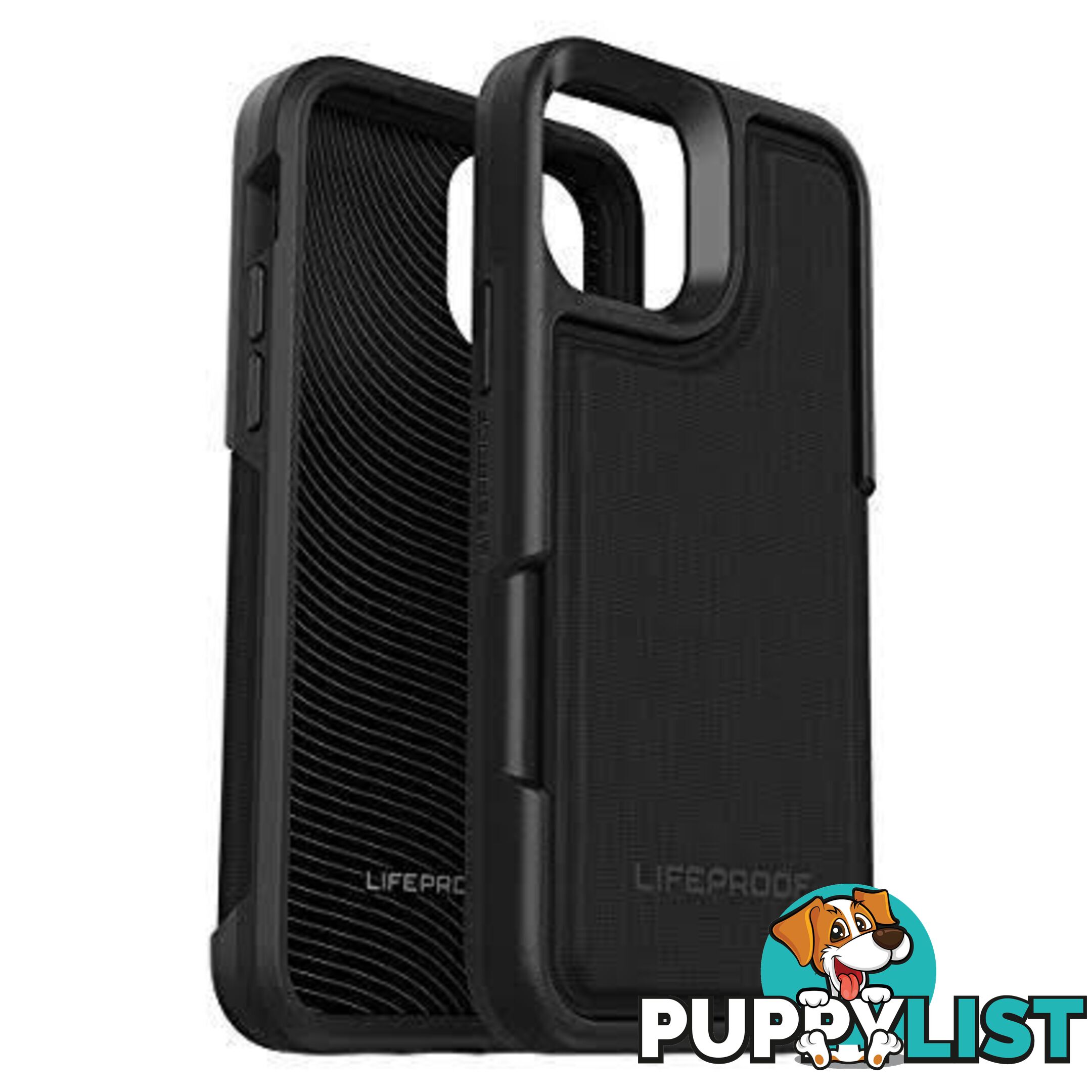 LifeProof Wallet Case For iPhone 11 Pro Max - LifeProof - Cement Surfer - 660543521112