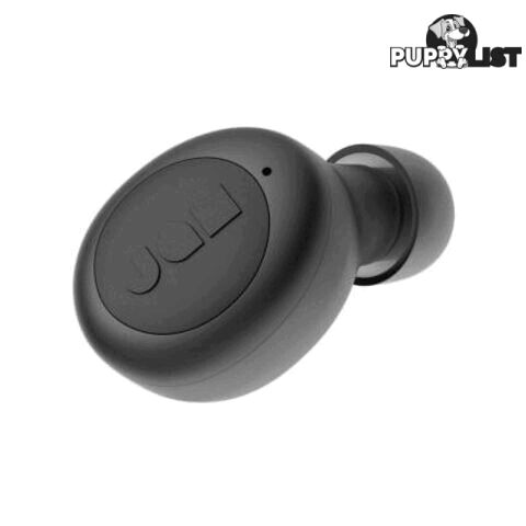 Jam Audio Live Loud TWS BT Headset - Jam - Black - 031262093820