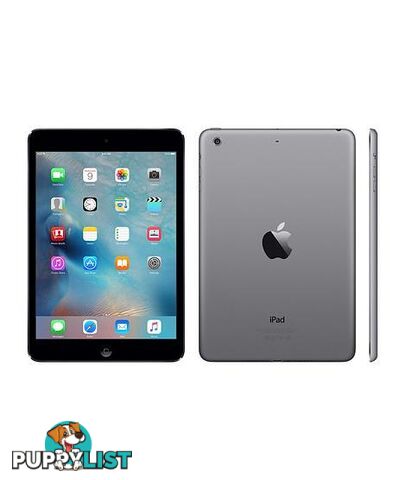 Apple Ipad mini 2 Wifi