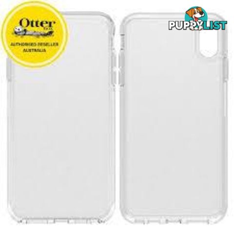 OtterBox Symmetry Clear Case For iPhone X/Xs - OtterBox - Stardust - 660543469728