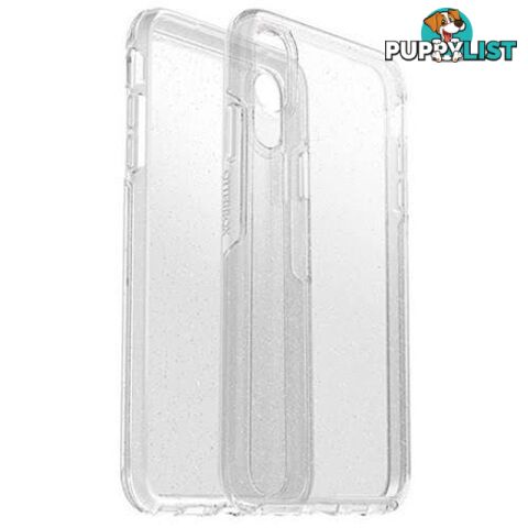 OtterBox Symmetry Clear Case For iPhone X/Xs - OtterBox - Stardust - 660543469728