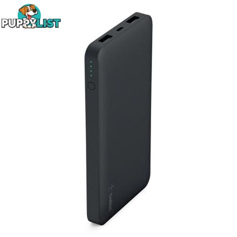 Belkin Pocket Power 10K - Black - Belkin - 745883751631