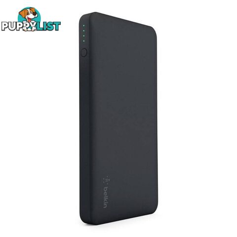 Belkin Pocket Power 10K - Black - Belkin - 745883751631