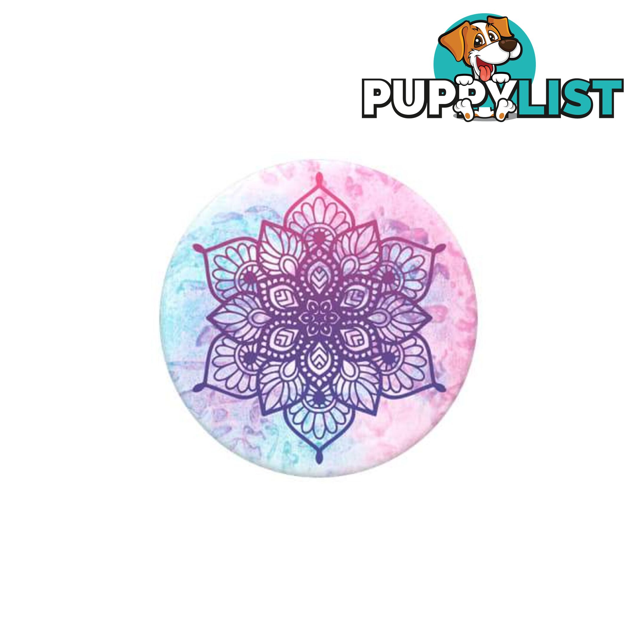 PopGrip (Gen 2) Rainbow Nirvana - PopSockets - 842978139272