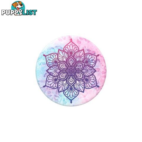 PopGrip (Gen 2) Rainbow Nirvana - PopSockets - 842978139272