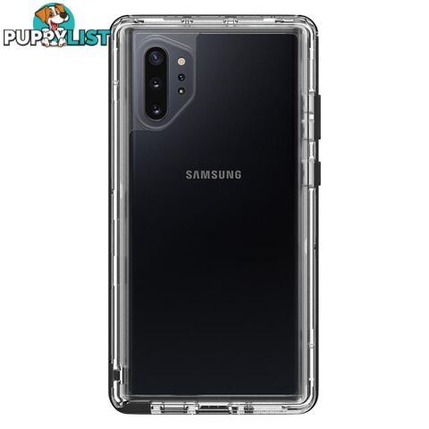 LifeProof Next Case For Samsung Galaxy Note 10+ - LifeProof - Clear Lake - 660543509769