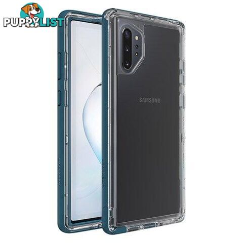 LifeProof Next Case For Samsung Galaxy Note 10+ - LifeProof - Clear Lake - 660543509769