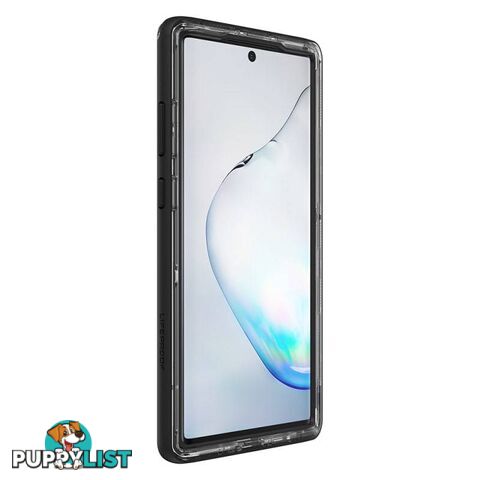 LifeProof Next Case For Samsung Galaxy Note 10+ - LifeProof - Clear Lake - 660543509769