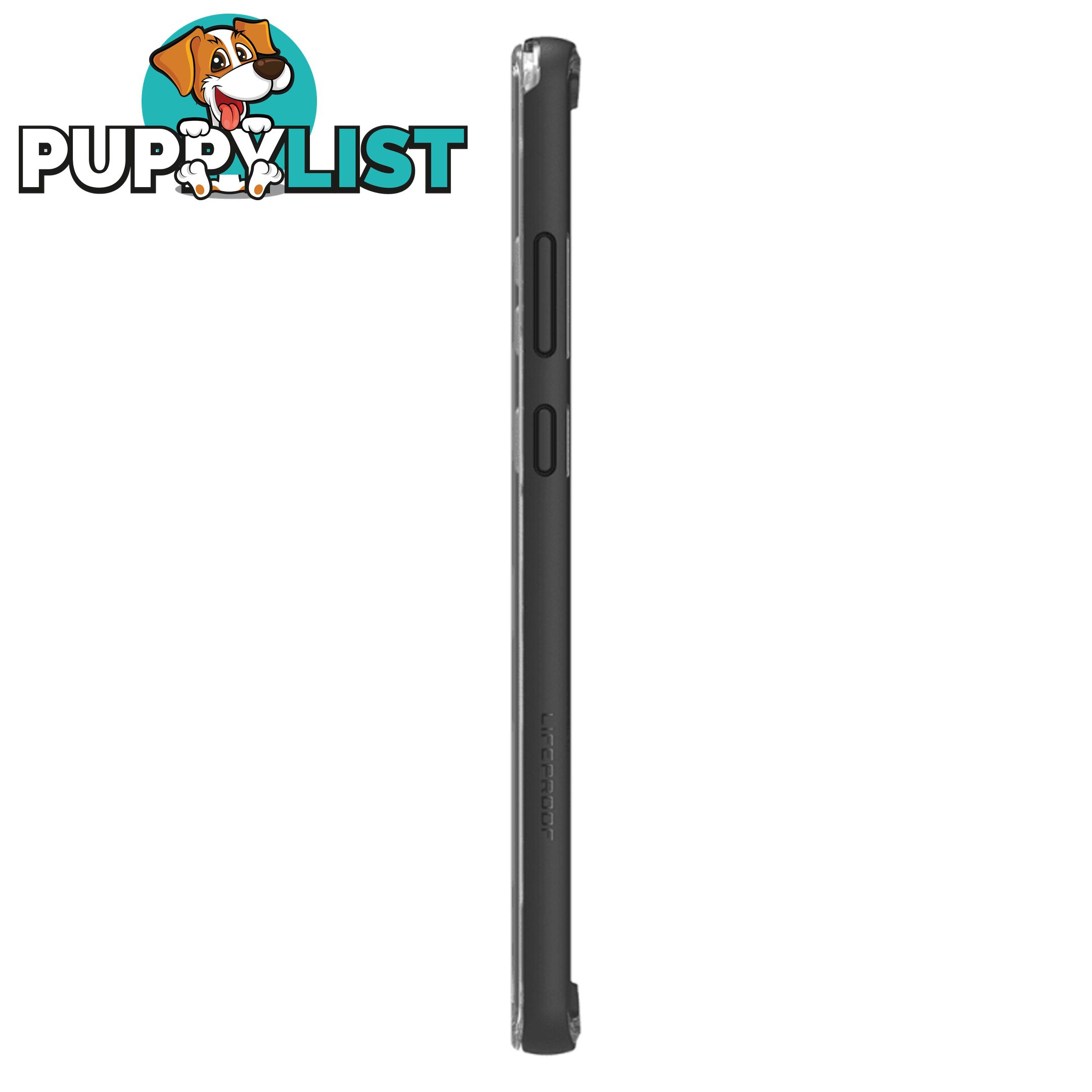 LifeProof Next Case For Samsung Galaxy Note 10+ - LifeProof - Clear Lake - 660543509769