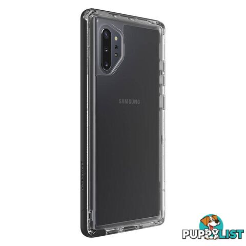 LifeProof Next Case For Samsung Galaxy Note 10+ - LifeProof - Clear Lake - 660543509769