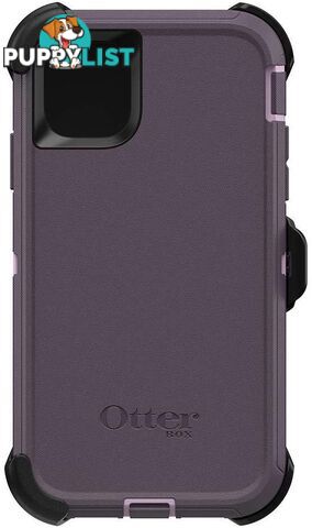 Genuine Otterbox Defender Case For iPhone 11 - OtterBox - Purple Nebula - 660543511847