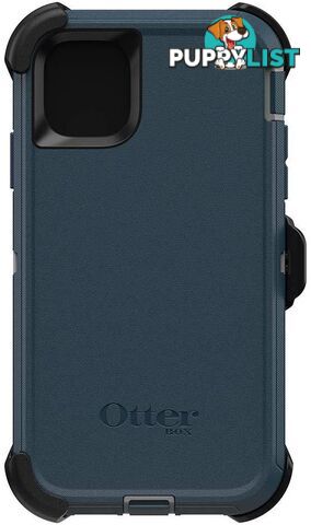 Genuine Otterbox Defender Case For iPhone 11 - OtterBox - Purple Nebula - 660543511847